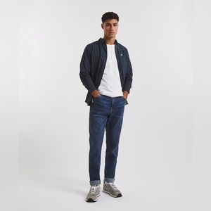 ORIGINAL PENGUIN BUTTON DOWN LONG SLEEVE SHIRT